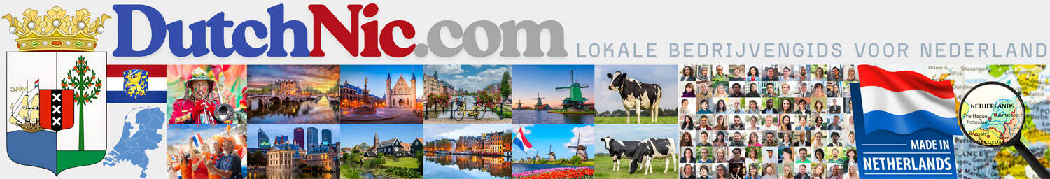 Gemaakt in Nederland - Capax Capital Partners